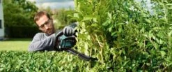 Bosch AHS 50-20 Accu Heggenschaar - Met 1 X 18 V Accu En Lader -Tuingereedschaps Winkel 1200x499