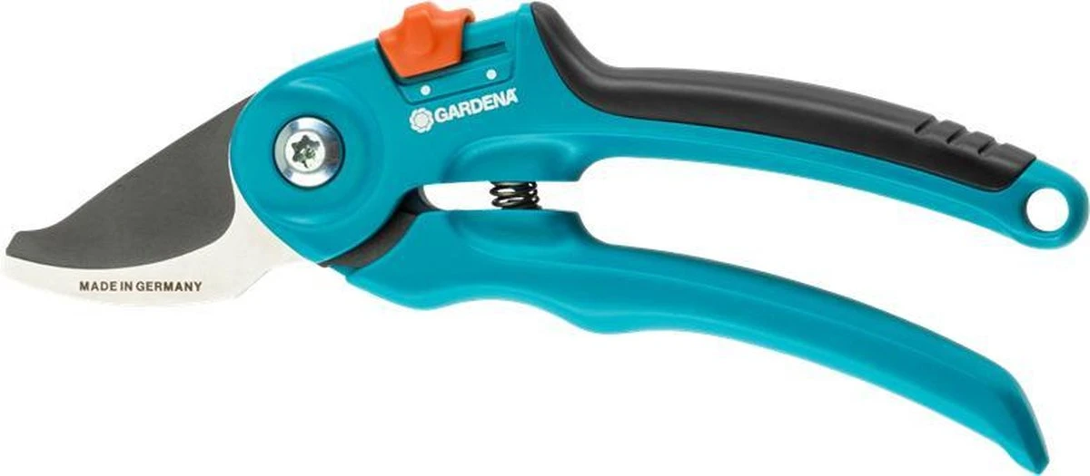 GARDENA - Classic B/S Bypass - Snoeischaar - Ø 20mm - 25 Jaar Garantie 8 GARDENA - Classic B/S Bypass - Snoeischaar - Ø 20mm - 25 Jaar Garantie - Afbeelding 8