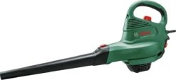 Bosch UniversalGardenTidy 3000 Bladblazer - Op Snoer - 3000 W -Tuingereedschaps Winkel 1200x550
