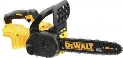 DeWalt DCM565N 18V XR Li-ion Kettingzaag Body - Koolborstelloos 6 DeWalt DCM565N 18V XR Li-ion Kettingzaag Body - Koolborstelloos -Tuingereedschaps Winkel 1200x569