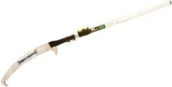 Silverline Telescopische - Snoeizaag 1.5 T/m 2.5 Meter - Zaagblad Lengte 47 Cm -Tuingereedschaps Winkel 1200x611