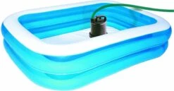 Tallas Vlakke Onderwaterpomp E 160 NA, Vlakke Aanzuiging Tot 3 Mm, 90 Watt -Tuingereedschaps Winkel 1200x628 4