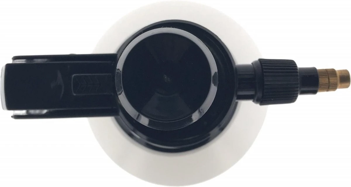 Plantensproeier - Gardenline 1.5 Liter - Hoge Druk - Verstelbare Druk 3 Plantensproeier - Gardenline 1.5 Liter - Hoge Druk - Verstelbare Druk - Afbeelding 3