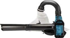 Makita DUB363ZV 36V (2x 18V) Li-Ion Accu Bladblazer Body - 194 Km/h -Tuingereedschaps Winkel 1200x648 3