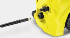 Kärcher H 9 Q Hogedrukslang - Vervangslang - Quick Connect - K2 Tot K7 Vanaf 2009 10 Kärcher H 9 Q Hogedrukslang - Vervangslang - Quick Connect - K2 Tot K7 Vanaf 2009 -Tuingereedschaps Winkel 1200x653