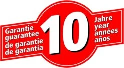 Wolfcraft - Professionele Zaagbok - Voor Kettingzaag - Hout - Opbouwbare, Stabiele Zaagbok Voor Brandhout - 5121000 - 10 JAAR GARANTIE -Tuingereedschaps Winkel 1200x656