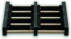 Talen Tools - Voetenveger - Dubbel - Harde Kunststof Borstels -Tuingereedschaps Winkel 1200x663