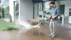 Kärcher K 2 Home Hogedrukreiniger - 1400W - 110 Bar - 20 M²/h 35 Kärcher K 2 Home Hogedrukreiniger - 1400W - 110 Bar - 20 M²/h -Tuingereedschaps Winkel 1200x674 5