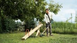 Bosch AFS 23-37 Bosmaaier - 950 W - Op Snoer - Incl. Mes En Draad -Tuingereedschaps Winkel 1200x675 11