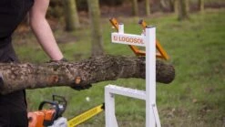 LOGOSOL Smart Holder - Zaagbok - Eenvoudig En Veilig Hout Zagen 10 LOGOSOL Smart Holder - Zaagbok - Eenvoudig En Veilig Hout Zagen -Tuingereedschaps Winkel 1200x675 12