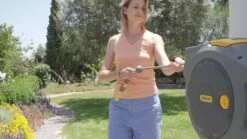 Hozelock AutoReel Slangenhouder / Wandslangbox 20m - Ø12,5mm -Tuingereedschaps Winkel 1200x675 41