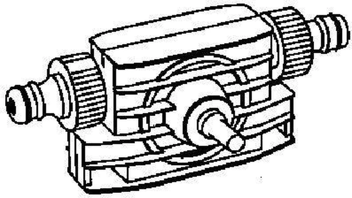 GARDENA Voorzetpomp 6 GARDENA Voorzetpomp - Afbeelding 6