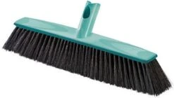 Leifheit Allround Bezemkop - Xtra Clean - Click System - 40 Cm Veegbreedte -Tuingereedschaps Winkel 1200x679