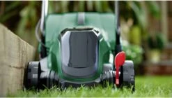 Bosch CityMower 18V-32-300 Grasmaaier - Maaibreedte 32 Cm - Zonder Accu En Lader 16 Bosch CityMower 18V-32-300 Grasmaaier - Maaibreedte 32 Cm - Zonder Accu En Lader -Tuingereedschaps Winkel 1200x681