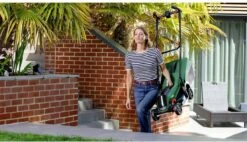 Bosch CityMower 18V-32-300 Grasmaaier - Maaibreedte 32 Cm - Zonder Accu En Lader 18 Bosch CityMower 18V-32-300 Grasmaaier - Maaibreedte 32 Cm - Zonder Accu En Lader -Tuingereedschaps Winkel 1200x691 1