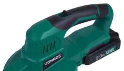 VONROC Accu Bladblazer – VPower 20V – 2 Standen – Max. Blaassnelheid 190km/u – Incl. Accu En Oplader -Tuingereedschaps Winkel 1200x692 1