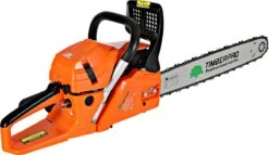 TIMBERPRO - Kettingzaag – Benzine - 62 Cc - Zwaardlengte 50 Cm - Transportzak - 2e Ketting 15 TIMBERPRO - Kettingzaag – Benzine - 62 Cc - Zwaardlengte 50 Cm - Transportzak - 2e Ketting -Tuingereedschaps Winkel 1200x694 1
