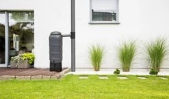 Regenton Rainsaver - Antraciet 100 L + Voet + Vulautomaat 11 Regenton Rainsaver - Antraciet 100 L + Voet + Vulautomaat -Tuingereedschaps Winkel 1200x703 2