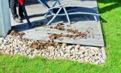 Einhell Accu Bladblazer GE-CL 18 Li E Kit (1x2,0Ah) Power X-Change (Li-Ion - 18 V - 12000 Min-1 - 210 Km/h Blaasluchtstroom - Incl. 2,0 Ah Accu En Lader) -Tuingereedschaps Winkel 1200x723 3