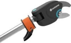 GARDENA - Comfort Takkenschaar StarCut 160 - Snoeischaar - Reikwijdte Ca. 3.5 M - Max Knipdiameter 32 Mm 21 GARDENA - Comfort Takkenschaar StarCut 160 - Snoeischaar - Reikwijdte Ca. 3.5 M - Max Knipdiameter 32 Mm -Tuingereedschaps Winkel 1200x724