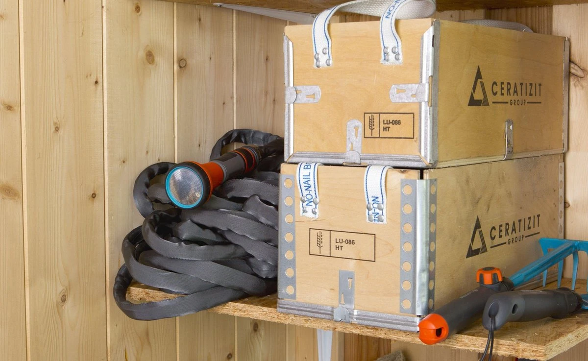 GARDENA - Textielslang Liano - Met Aansluitset - 10m Tuinslang - 13mm 3 GARDENA - Textielslang Liano - Met Aansluitset - 10m Tuinslang - 13mm - Afbeelding 3