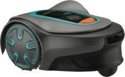 GARDENA - Sileno Minimo 500 Robotmaaier - Voor Gazons Tot Ca. 500 M² -Tuingereedschaps Winkel 1200x738