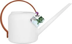 Elho B.for Soft Gieter 30 - Gieter Voor Binnenaccessoires - Ø 31.3 X H 0.0 Cm - Wit/Wit -Tuingereedschaps Winkel 1200x742 3