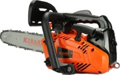 Kibani Kettingzaag Benzine - 25.4 Cc / 1 Pk 2-takt Motor - Zwaardlengte 25 Cm / 10 Inch – Easy-Startsysteem - Snoeizaag 14 Kibani Kettingzaag Benzine - 25.4 Cc / 1 Pk 2-takt Motor - Zwaardlengte 25 Cm / 10 Inch – Easy-Startsysteem - Snoeizaag -Tuingereedschaps Winkel 1200x747 1