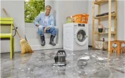 Gardena Dompelpomp 9000 Rvs 24,2 X 28,3 Cm Zwart/grijs -Tuingereedschaps Winkel 1200x748 1