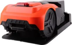 Zoef Robot Robotmaaier Dirk Met APP <600 M2 23 Zoef Robot Robotmaaier Dirk Met APP <600 M2 -Tuingereedschaps Winkel 1200x754