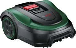 Bosch Indego S+ 500 Robotmaaier - Voor Gazons Tot 500 M2 - Incl. Laadstation En Accessoires - Connected -Tuingereedschaps Winkel 1200x760