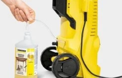 Kärcher K 2 Home Hogedrukreiniger - 1400W - 110 Bar - 20 M²/h 37 Kärcher K 2 Home Hogedrukreiniger - 1400W - 110 Bar - 20 M²/h -Tuingereedschaps Winkel 1200x767 2