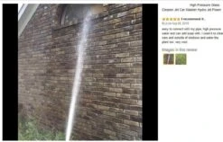 Merkloos Hogedruk-waterjet-Waterspuit-tuinslang | Spuitpistool Aansluiting Op Tuinslang | Hogedruk Waterpistool, Bevestiging Voor Tuinsproeier- Auto Wassen- Terras/tuin Reiniger 10 Merkloos Hogedruk-waterjet-Waterspuit-tuinslang | Spuitpistool Aansluiting Op Tuinslang | Hogedruk Waterpistool, Bevestiging Voor Tuinsproeier- Auto Wassen- Terras/tuin Reiniger -Tuingereedschaps Winkel 1200x769 3