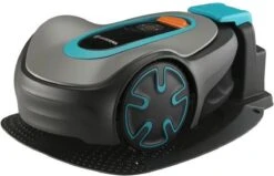 GARDENA - Sileno Minimo 500 Robotmaaier - Voor Gazons Tot Ca. 500 M² -Tuingereedschaps Winkel 1200x773