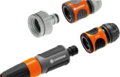 GARDENA - System Startset Spuitpistool - Geschikt Voor 13-15 Mm Tuinslang -Tuingereedschaps Winkel 1200x776 4
