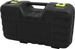 T-Mech Slotkast Frees – Freesmal Deurslot - Inclusief 6 Hardmetalen Frezen - 43 Cm H X 20 Cm B X 15 Cm D - Nauwkeurige Frees In 5 Minuten -Tuingereedschaps Winkel 1200x778