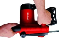 Einhell Elektrische Kettingzaag GH-EC 2040 (2000 Watt - 375 Mm Zaaglengte - Oregon-ketting En Kwaliteitszwaard - Terugslagbescherming En Kettingvangbout) 19 Einhell Elektrische Kettingzaag GH-EC 2040 (2000 Watt - 375 Mm Zaaglengte - Oregon-ketting En Kwaliteitszwaard - Terugslagbescherming En Kettingvangbout) -Tuingereedschaps Winkel 1200x783