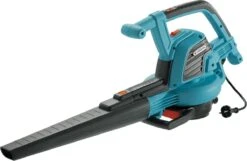 GARDENA ErgoJet 3000 Bladblazer - 3000W - Incl. 45l - Met Opvangzak 24 GARDENA ErgoJet 3000 Bladblazer - 3000W - Incl. 45l - Met Opvangzak -Tuingereedschaps Winkel 1200x784 1