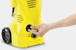 Kärcher K 2 Home Hogedrukreiniger - 1400W - 110 Bar - 20 M²/h 22 Kärcher K 2 Home Hogedrukreiniger - 1400W - 110 Bar - 20 M²/h -Tuingereedschaps Winkel 1200x786 2