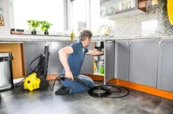 Techweise - Rioolslang Voor Kärcher K2 T/m K7 - 15M - Met Voorwaartse Hogedruksproeiers 20 Techweise - Rioolslang Voor Kärcher K2 T/m K7 - 15M - Met Voorwaartse Hogedruksproeiers -Tuingereedschaps Winkel 1200x796 3