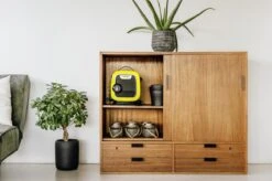 Kärcher K Mini Hogedrukreiniger - 1400W - 110 Bar - 20 M²/h - Licht En Compact -Tuingereedschaps Winkel 1200x798 10