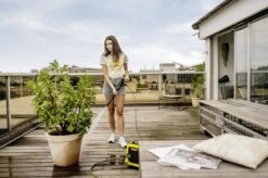 Kärcher K Mini Hogedrukreiniger - 1400W - 110 Bar - 20 M²/h - Licht En Compact -Tuingereedschaps Winkel 1200x798 9