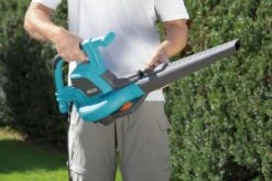 GARDENA ErgoJet 3000 Bladblazer - 3000W - Incl. 45l - Met Opvangzak 28 GARDENA ErgoJet 3000 Bladblazer - 3000W - Incl. 45l - Met Opvangzak -Tuingereedschaps Winkel 1200x799 112