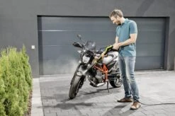 Kärcher K 5 Premium Smart Control Antitwist Flex Hogedrukreiniger - 2100W - 145 Bar - 40 M²/h -Tuingereedschaps Winkel 1200x799 116