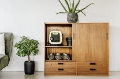 Kärcher K Mini Plus Hogedrukreiniger - 1400W - 360 L/u - Incl. Extra Dunne PremiumFlex Slang -Tuingereedschaps Winkel 1200x799 126