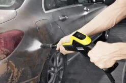 Kärcher K 4 Premium Power Control Hogedrukreiniger - 1800W - 130 Bar - 30 M²/h - Met Vuilfrees -Tuingereedschaps Winkel 1200x799 131