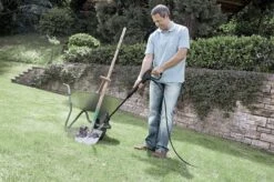 Kärcher K 2 Home Hogedrukreiniger - 1400W - 110 Bar - 20 M²/h 29 Kärcher K 2 Home Hogedrukreiniger - 1400W - 110 Bar - 20 M²/h -Tuingereedschaps Winkel 1200x799 134