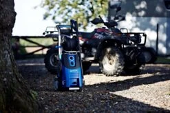 NILFISK PREMIUM 180-10 HOGEDRUKREINIGER 180 BAR 10 METER GEWAPENDE WATERSLANG HASPEL BAJONET AANSLUITINGEN GEINTEGREERDE REINIGINGSTANK 5 JAAR GARANTIE -Tuingereedschaps Winkel 1200x799 136