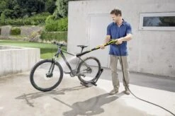 Kärcher K 7 Smart Control Home Hogedrukreiniger - 3000W - 180 Bar - 60 M²/h - Met Terrasreiniger -Tuingereedschaps Winkel 1200x799 150