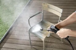 Kärcher K 3 Premium Power Control Home Hogedrukreiniger - 1600W - 120 Bar - 25 M²/h - Met Terrasreiniger -Tuingereedschaps Winkel 1200x799 159